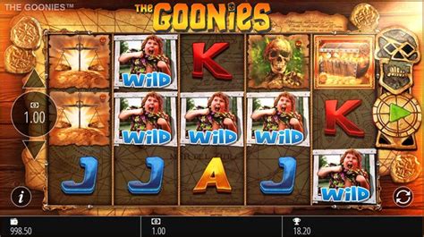  play goonies slot online free